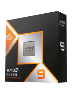 AMD CPU Desktop Ryzen 9... 2